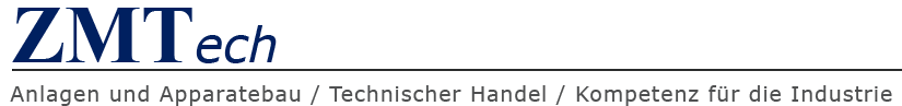 Logo von ZMTech Denzlingen