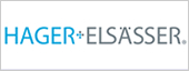 Logo Hager + Elsässer