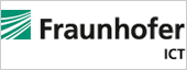 Logo Fraunhofer ICT