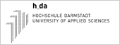 Logo Hochschule Darmstadt