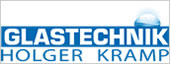 Logo Glastechnik Holger Kramp