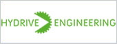Logo Hydrive Engineering
