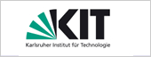 Logo Karlsruher Institut für Technologie KIT