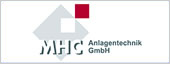Logo MHC Anlagentechnik GmbH