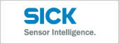 Logo Sick AG