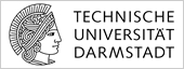 Logo Technische Universität Darmstadt